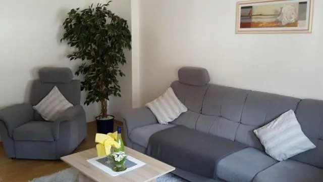 Ferienwohnung Holiday