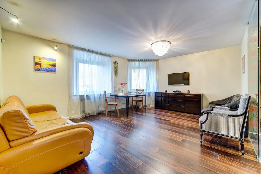 Welcome Home Apartments Baskov 12