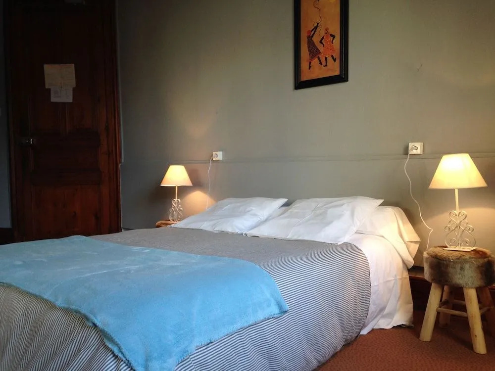 Hôtel Bon Accueil
