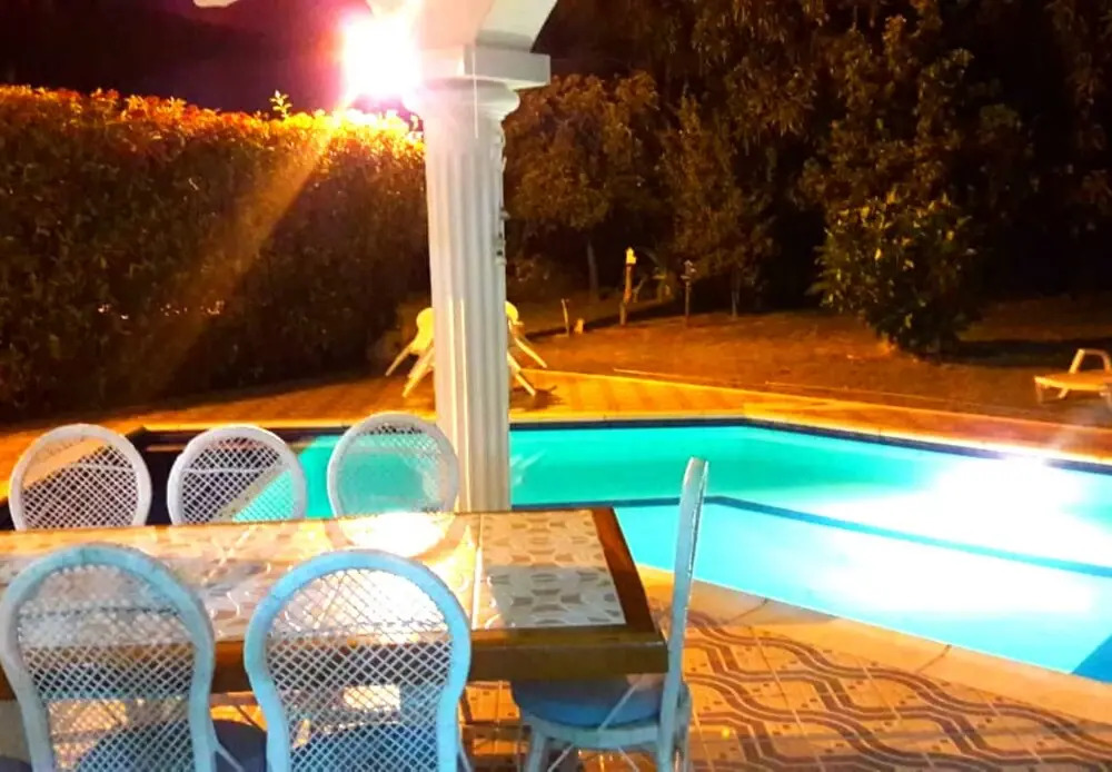 Casa Privada en Condominio Campestre el Peñon