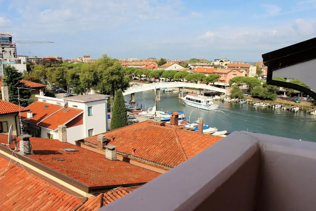Appartamenti Parco delle Rose