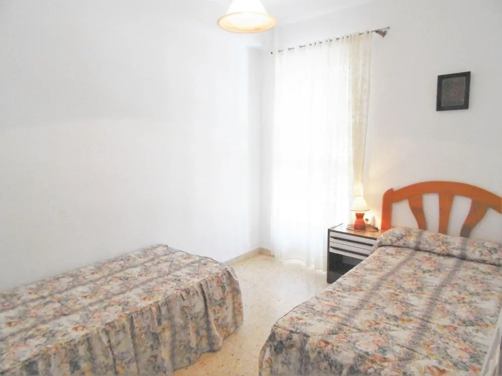 Apartamento El Ancla 5