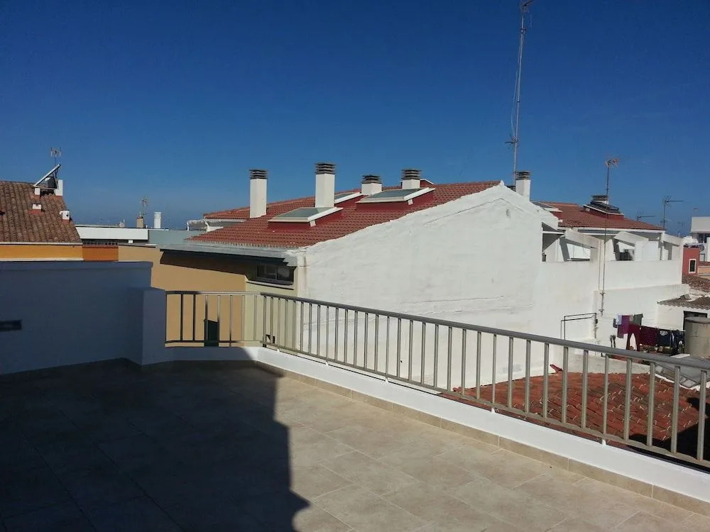 Hostal Menurka