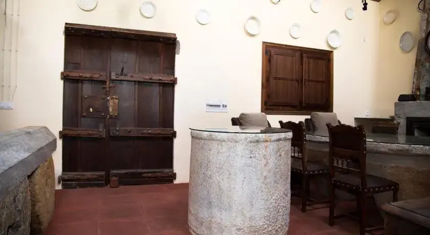 Casa La Cabrita