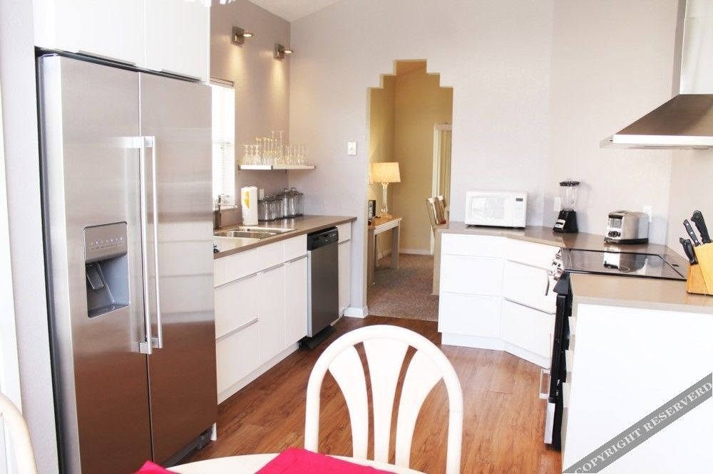 Ventura Resort Rentals Inc