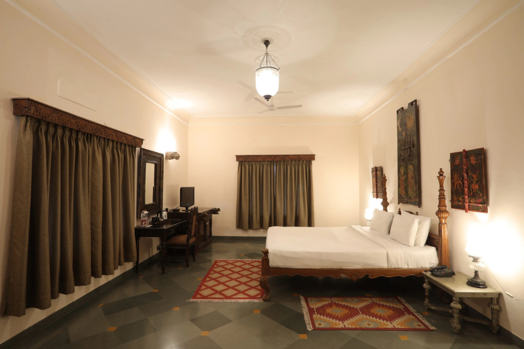 The Royal Retreat Resort & Spa