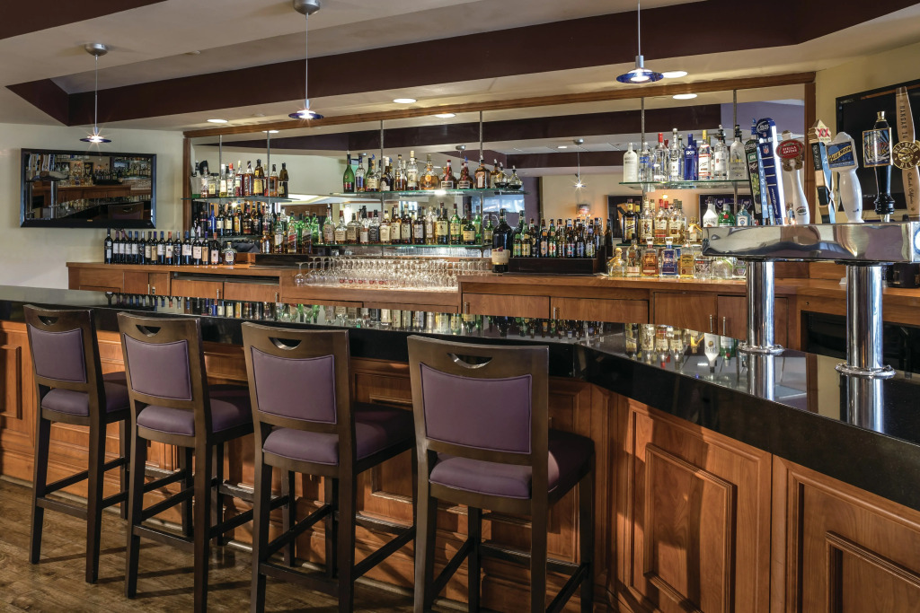 DoubleTree by Hilton Carson