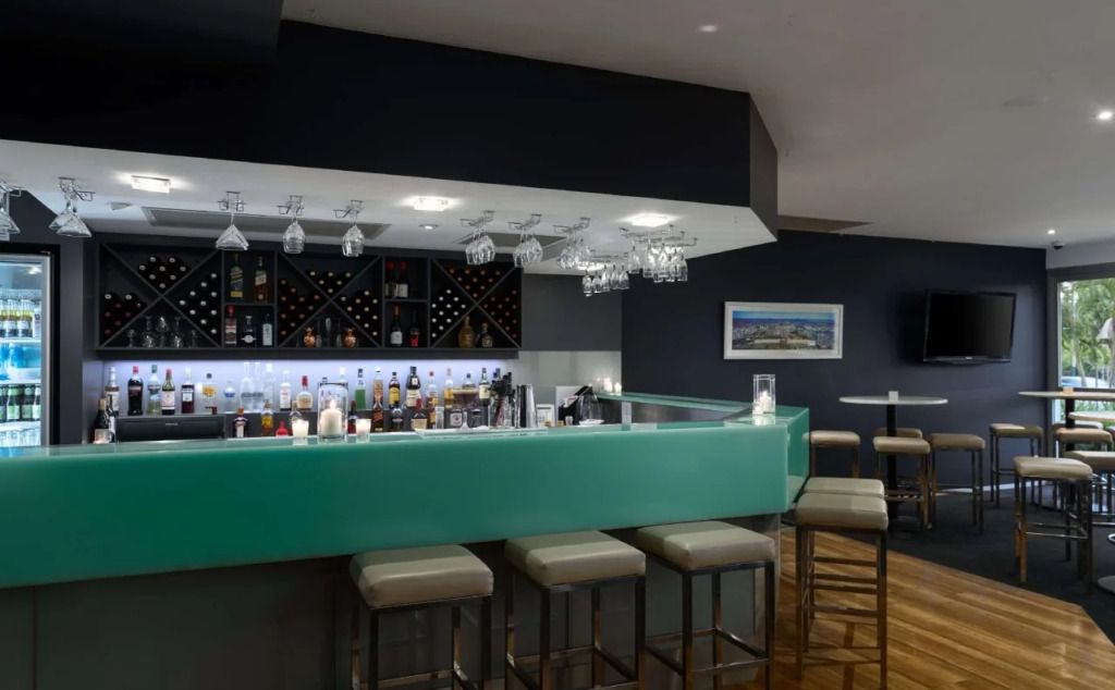 Watermark Hotel Brisbane