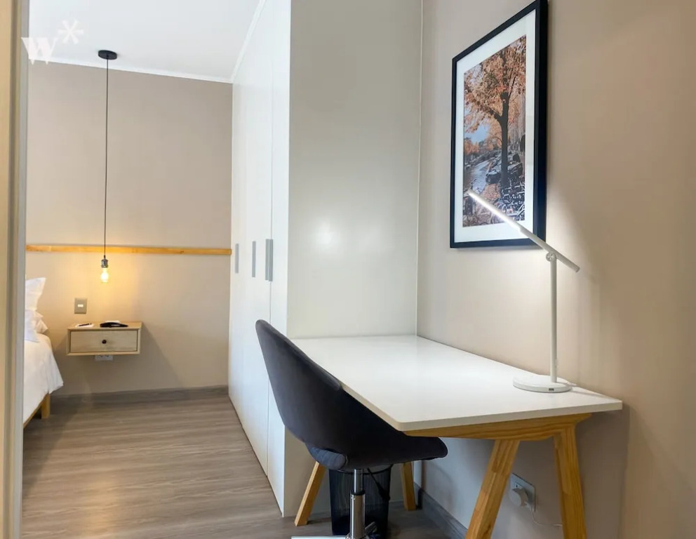 Grimaldo del Solar Suites by Geko