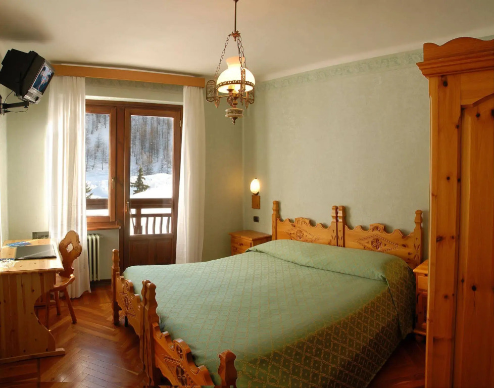 Hotel Banchetta