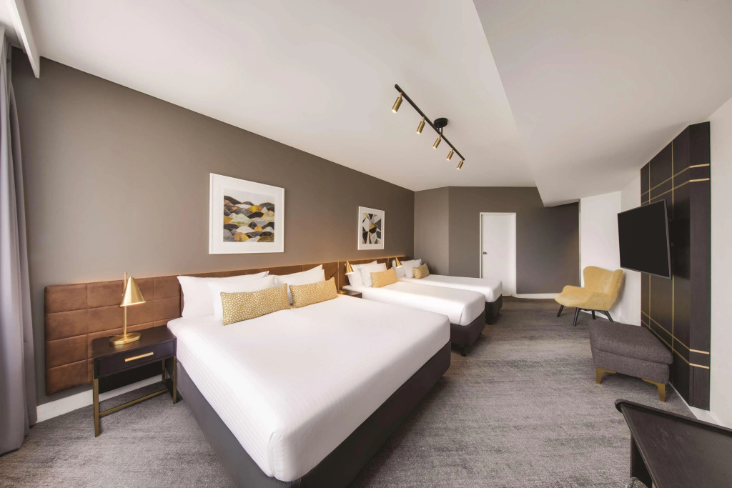 Vibe Hotel Sydney