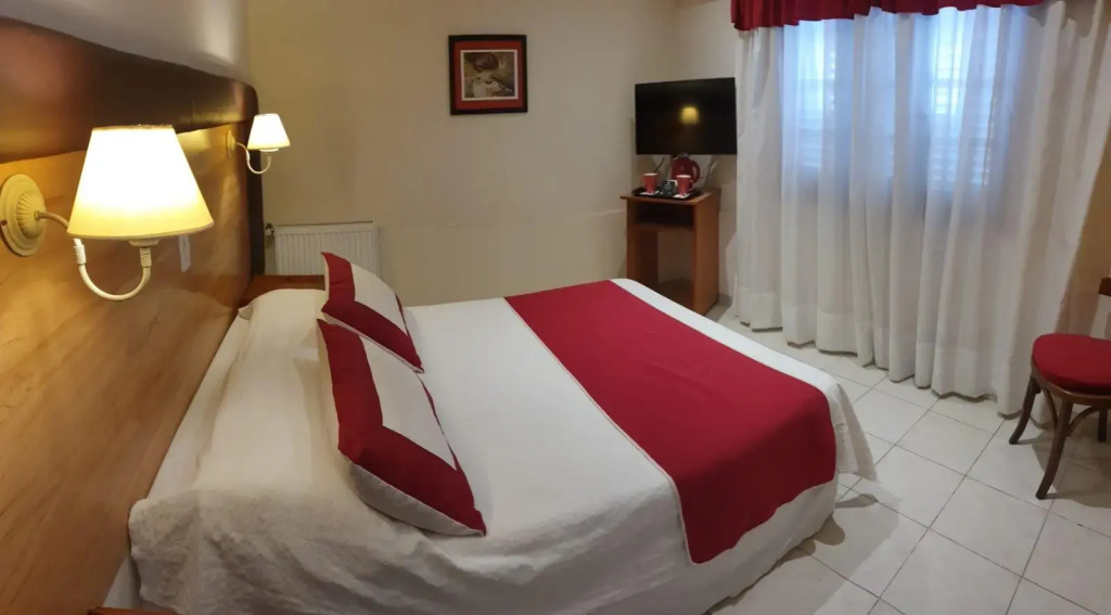 Hotel Francia