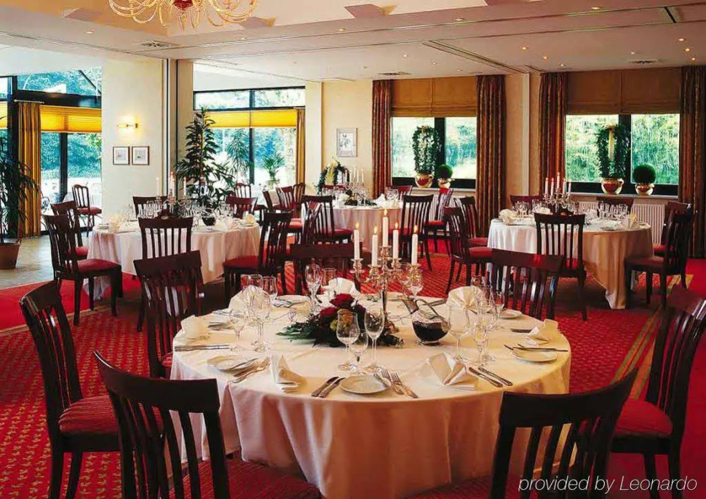 Hotel Villa Sophia