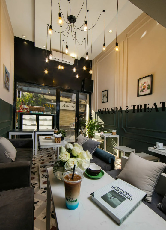 Hanoi Center Silk Premium Hotel & Spa & Travel