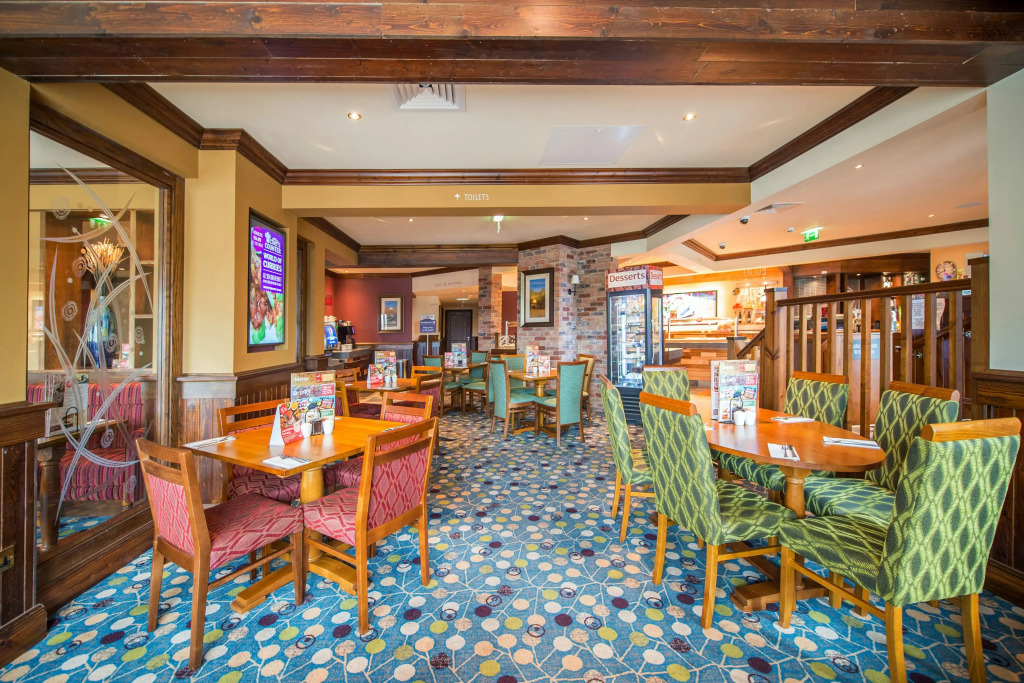Premier Inn London Bexleyheath