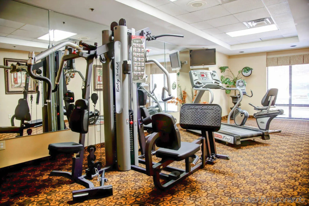 Comfort Inn Birmingham Homewood