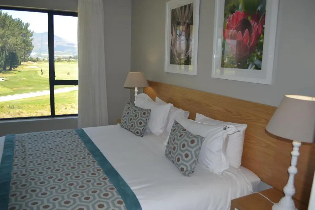Pearl Valley Suite 504
