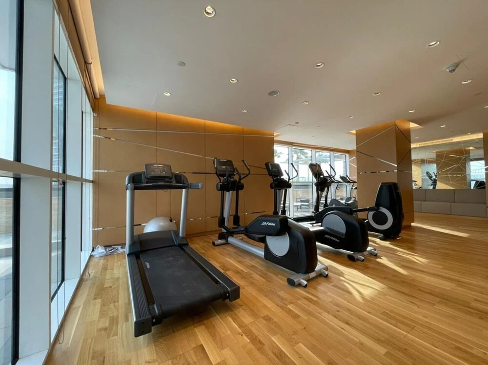 ST-Carson Tower A-1809 by bnbme homes