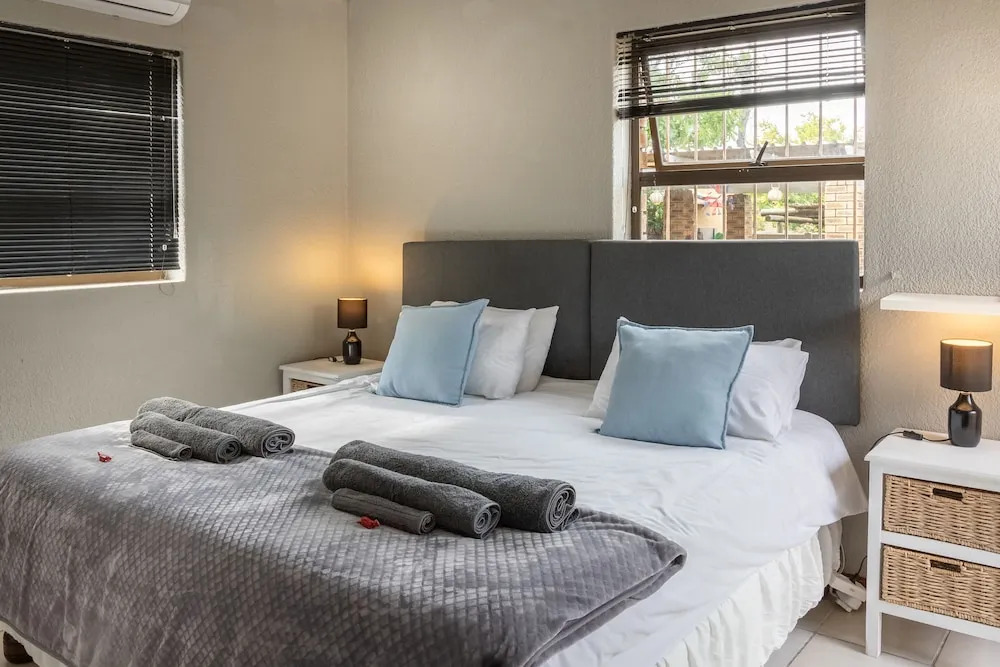 The Nest Guesthouse