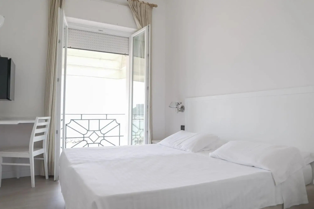 Hotel Venere Azzurra