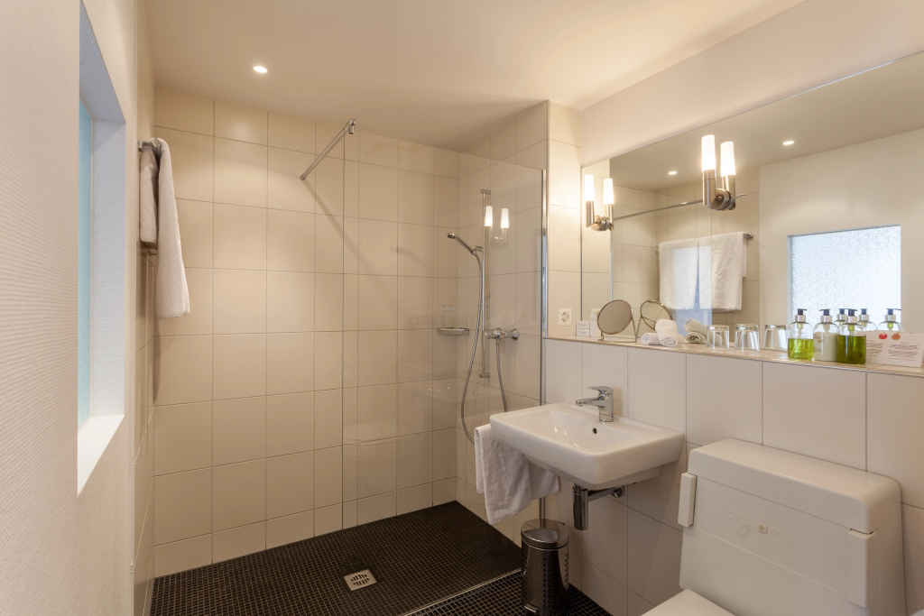 Weisses Rössli Swiss Quality Hotel