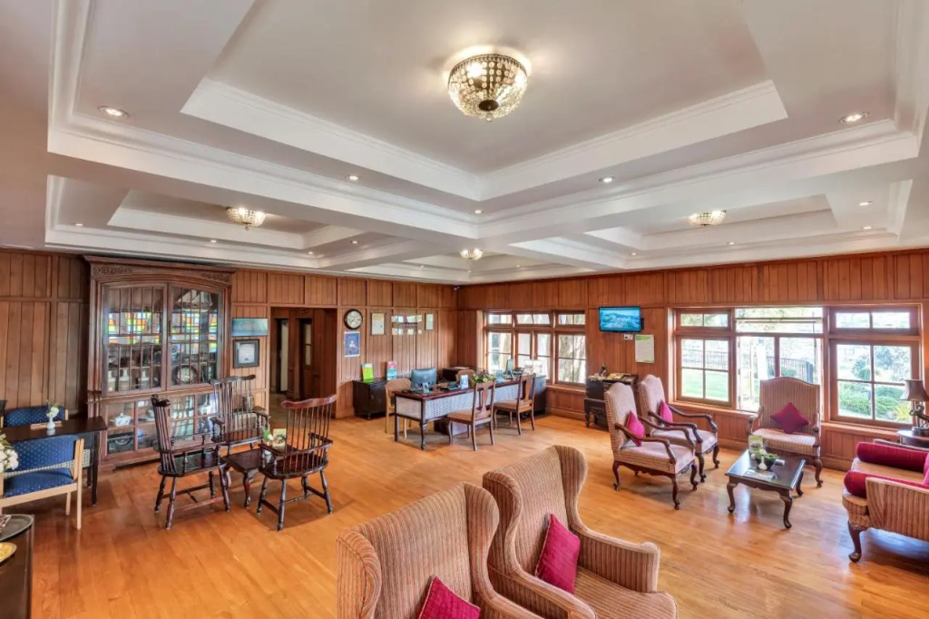 Club Mahindra Derby Green, Ooty