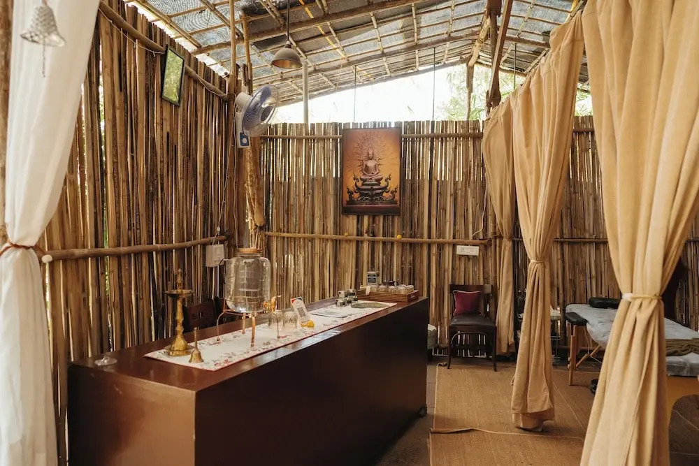 Mojigao - Eco Resort