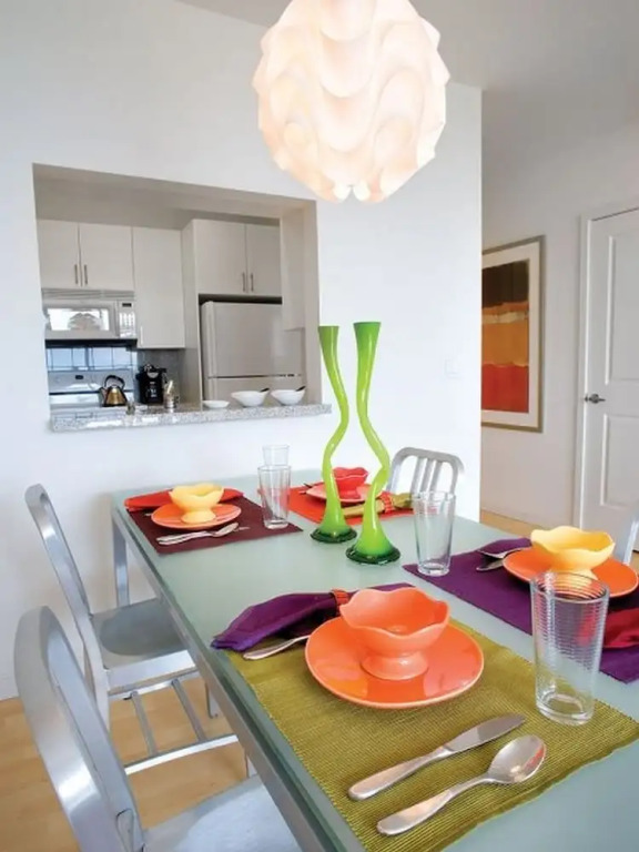 Modern Apartments in University Park