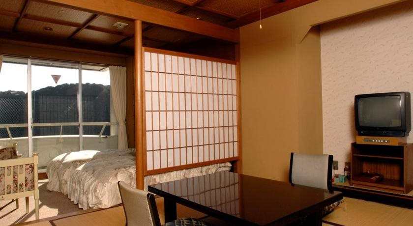 Shimoda Kaihin Hotel