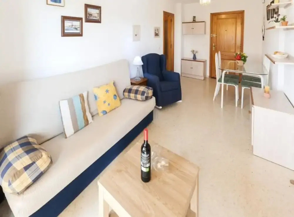 Apartment in Gandia Near Blue Flag Beach