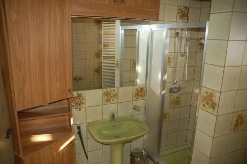 Ferienhaus Mitsche
