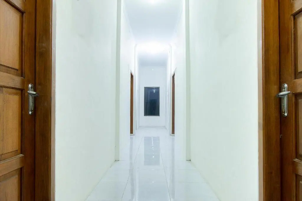 RedDoorz Syariah near Pakuwon Mall Jogja
