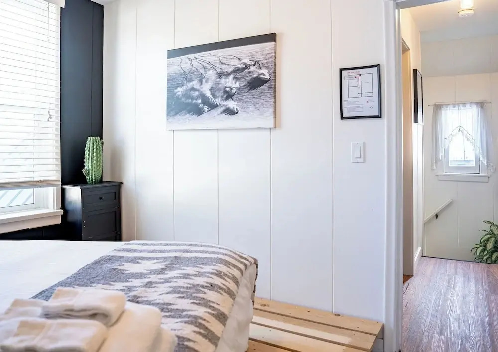 The Downtown Hive by Revelstoke Vacations