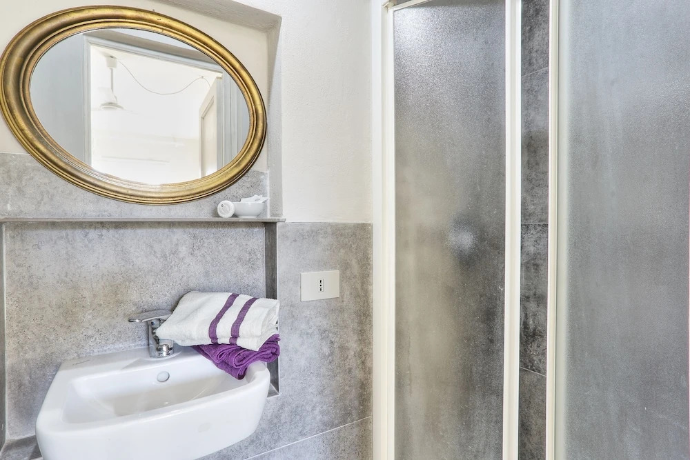 Duplex Apartment for 4 People