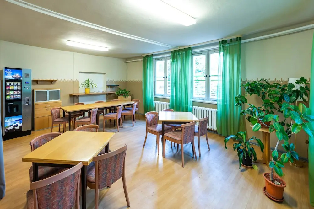 Pension Schwalbenweg