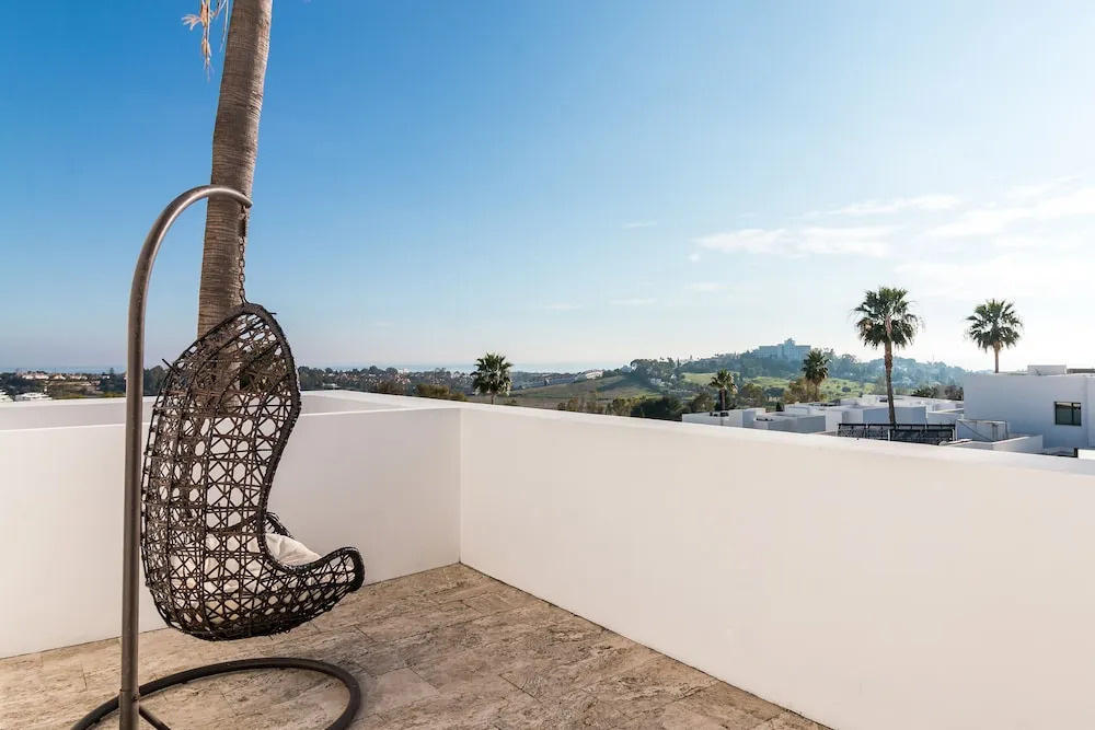 Sweet Inn Villa Atalaya