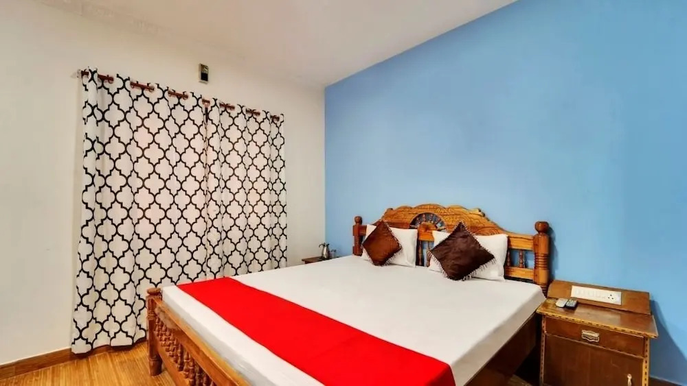 iROOMZ Cool Spot