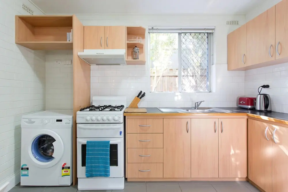 Hensman Road Apartment Shenton Park