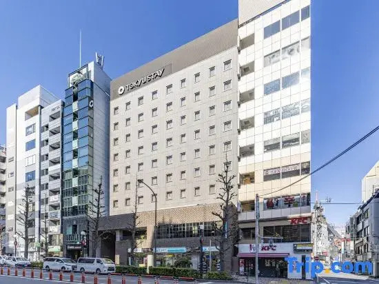 Tokyu Stay Shibuya Ebisu