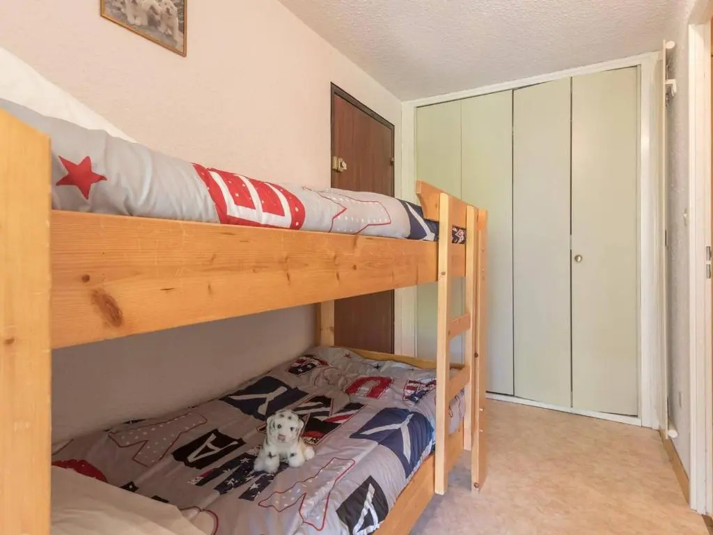 Appartement Montgenèvre, 1 pièce, 4 personnes - FR-1-330D-51