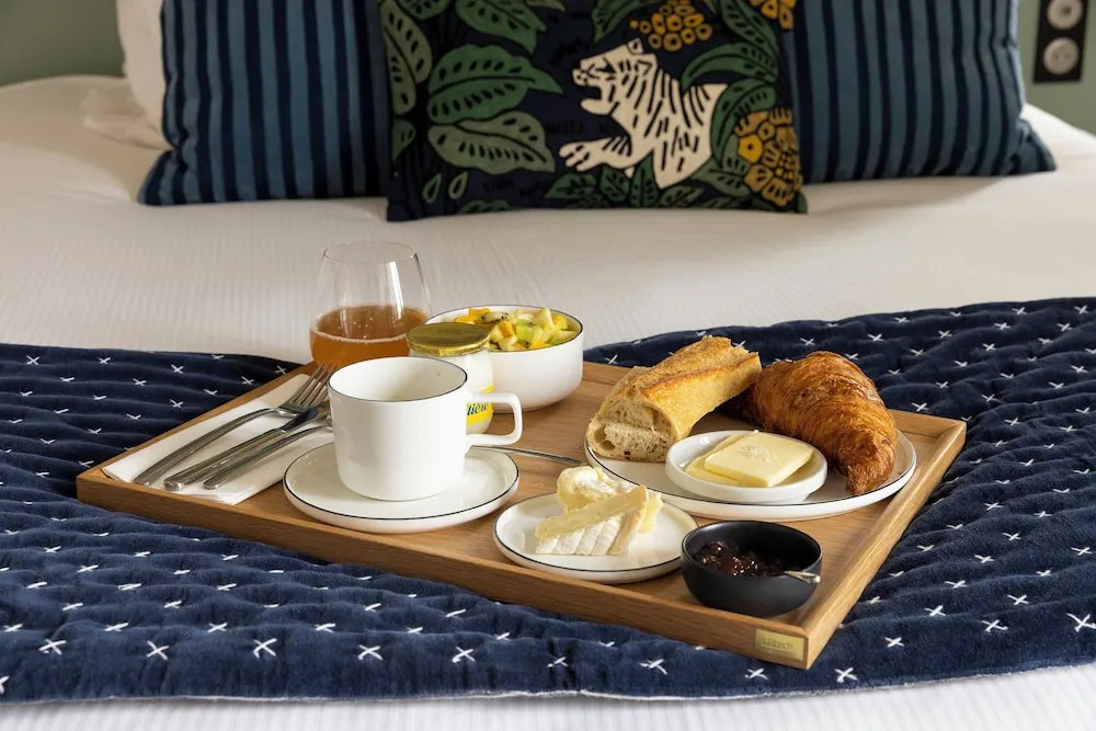 LINVITATION AU VOYAGE - Hôtel & Spa