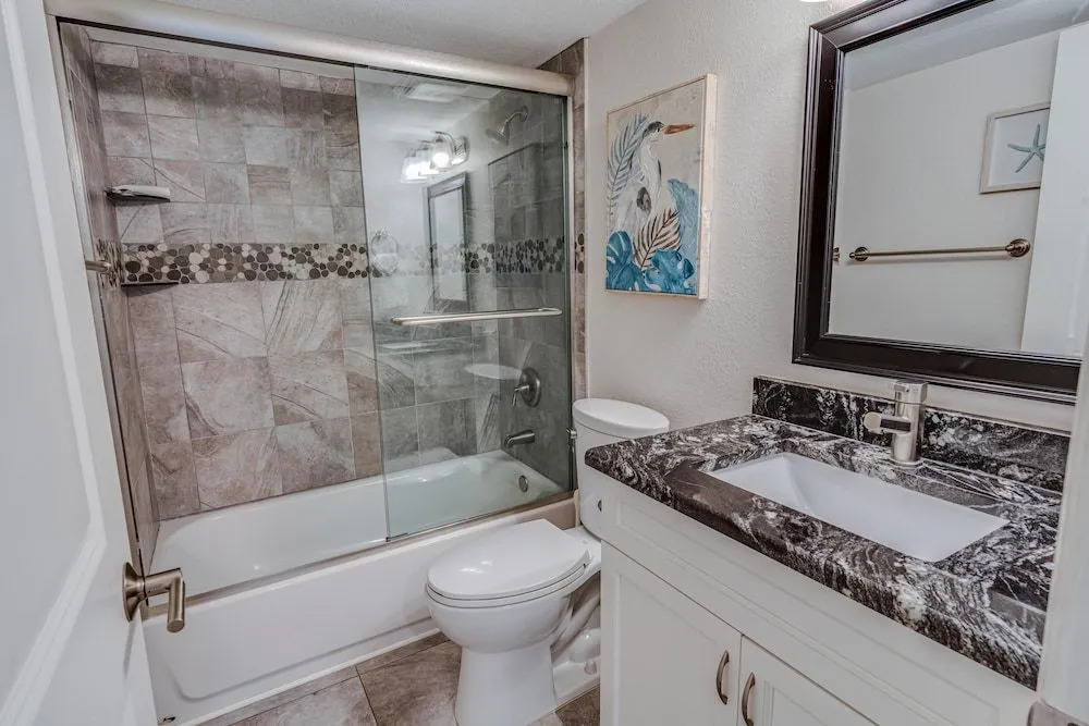 Intracoastal Side Condos by Plumlee Vacation Rentals