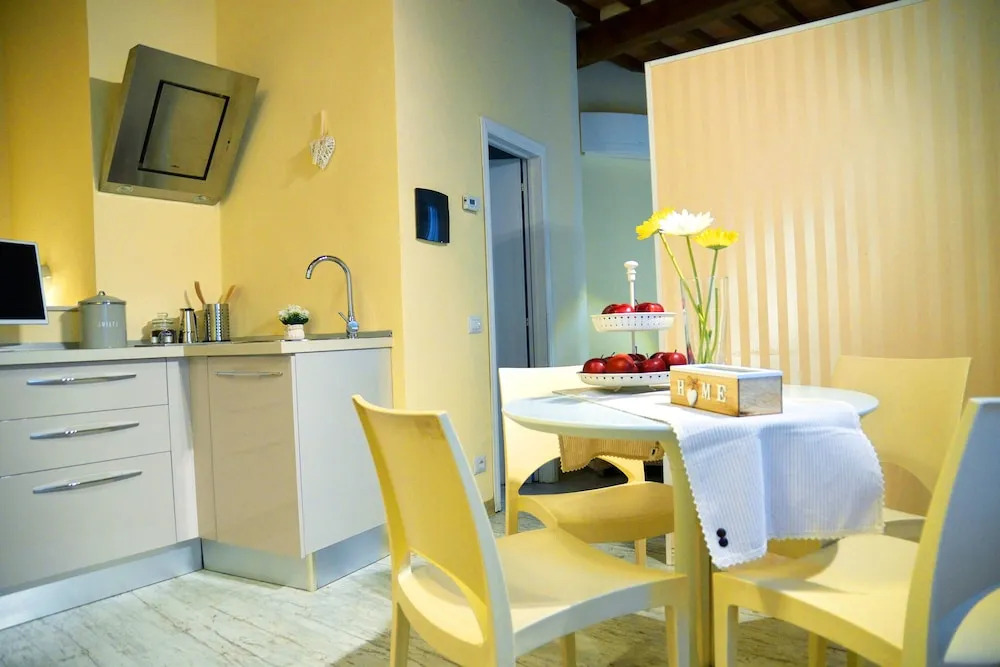 Casa De' Mannini