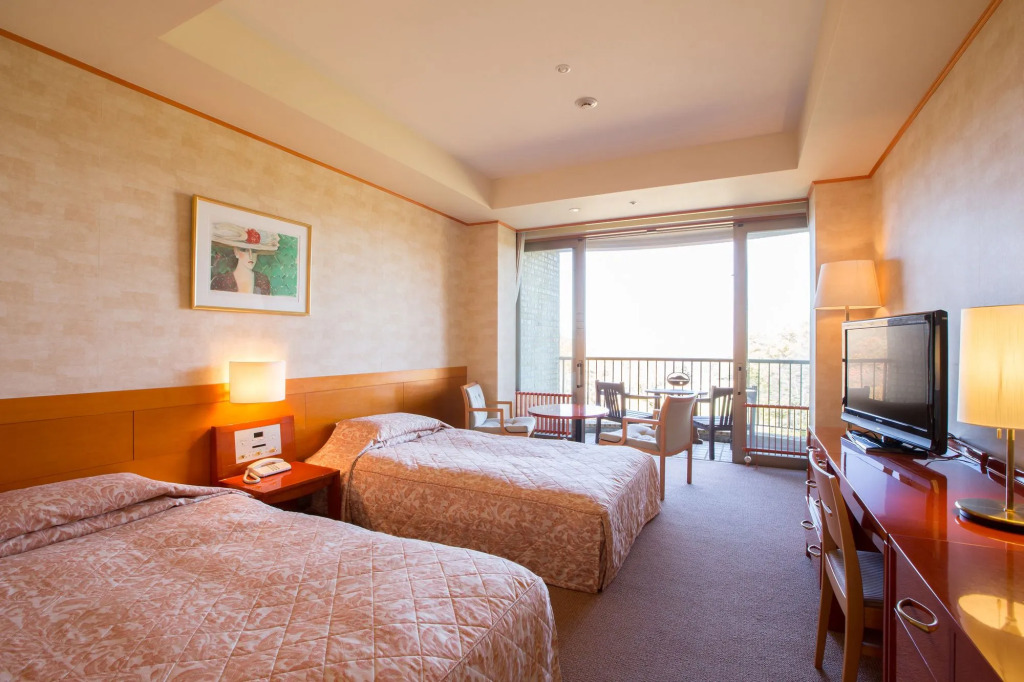 Karuizawa Asama Prince Hotel