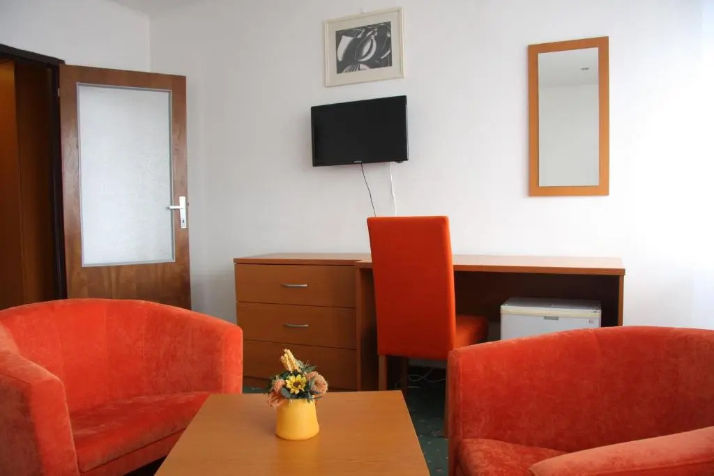 Hotel Academia
