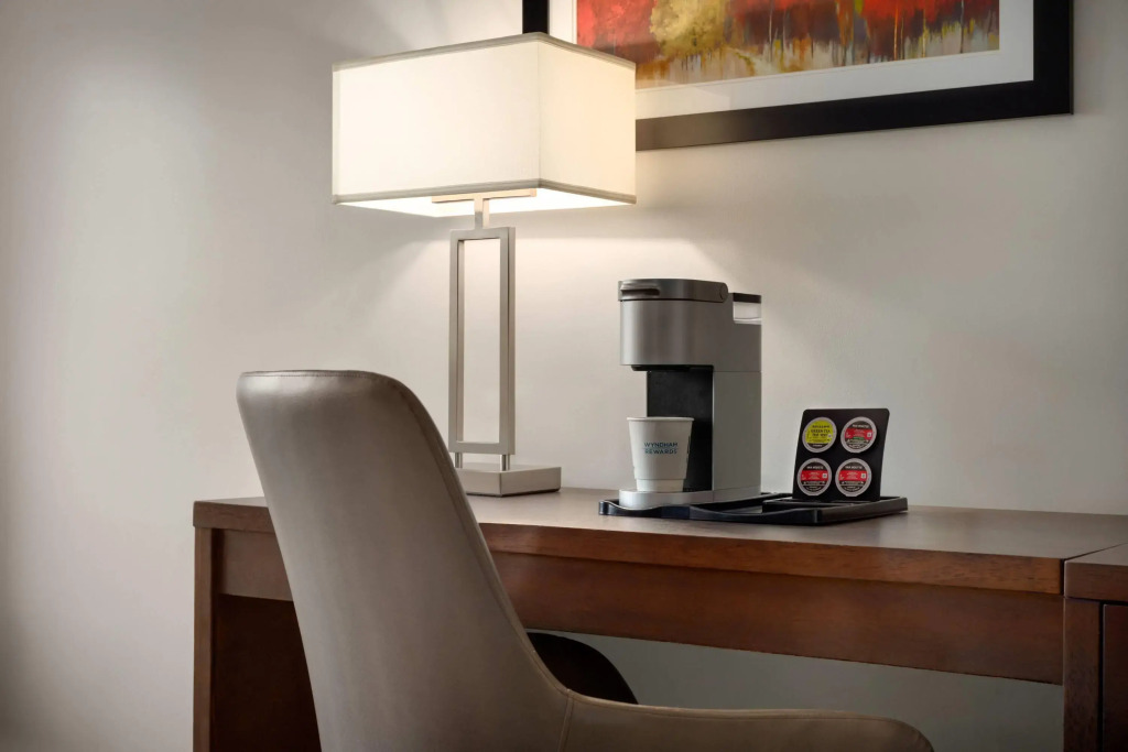 La Quinta Inn by Wyndham Vancouver Airport