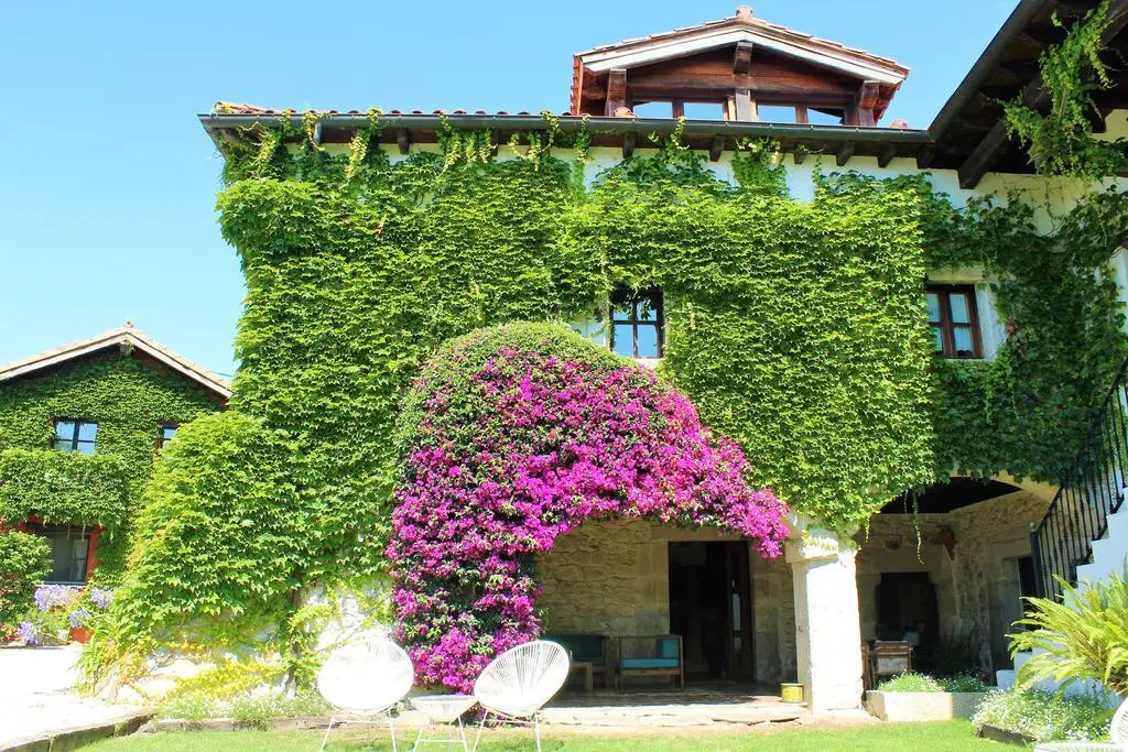 La Casona de Suesa