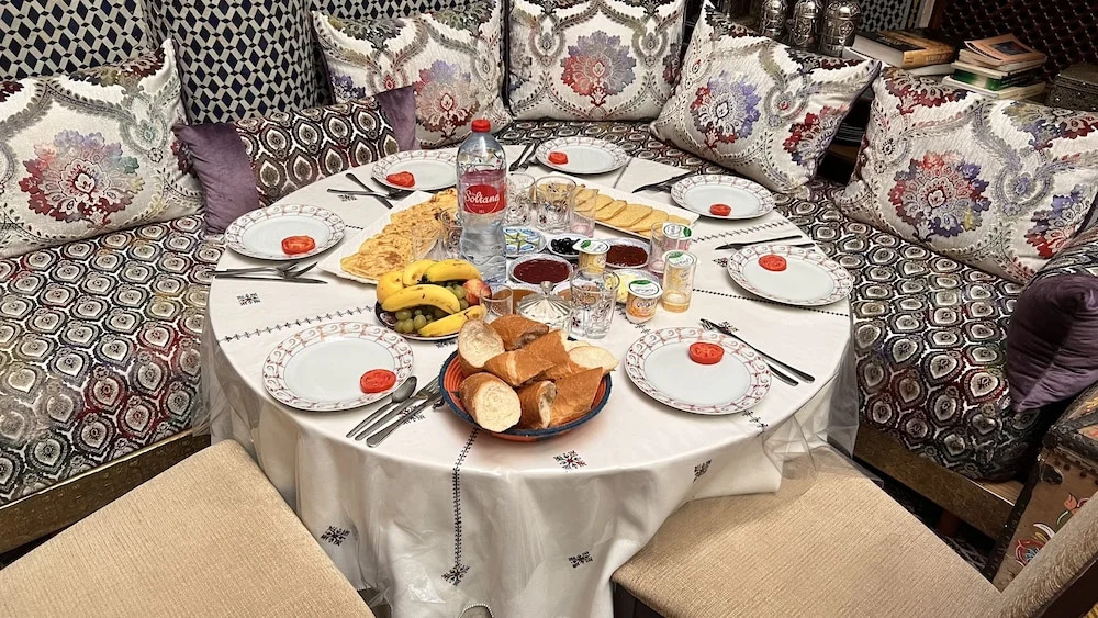 Riad Hadia Fes - Prestige Stay