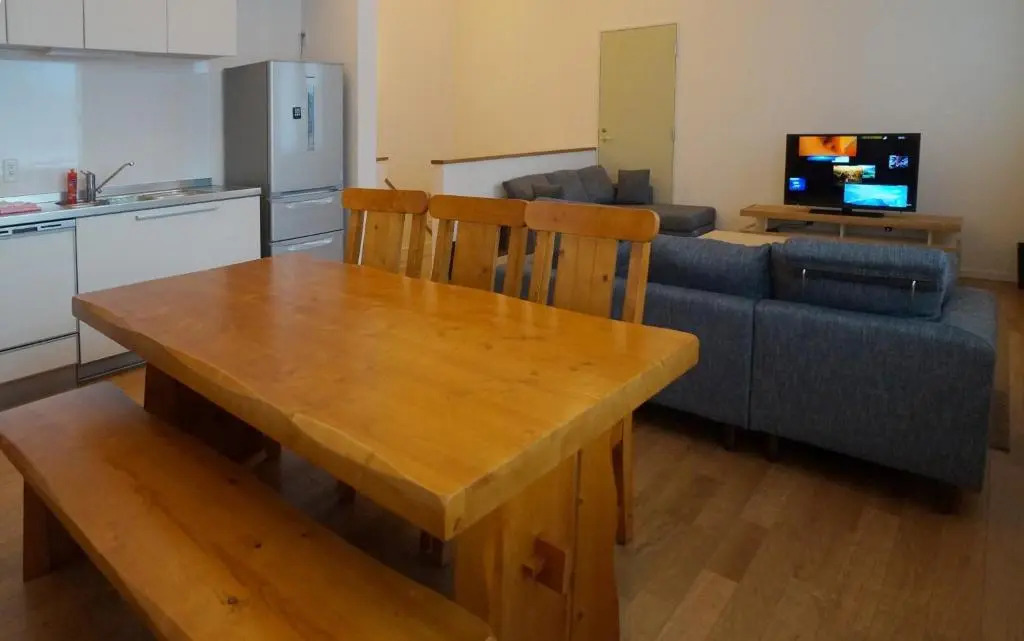 Cat's Villa Hakuba 4- Vacation STAY 82229