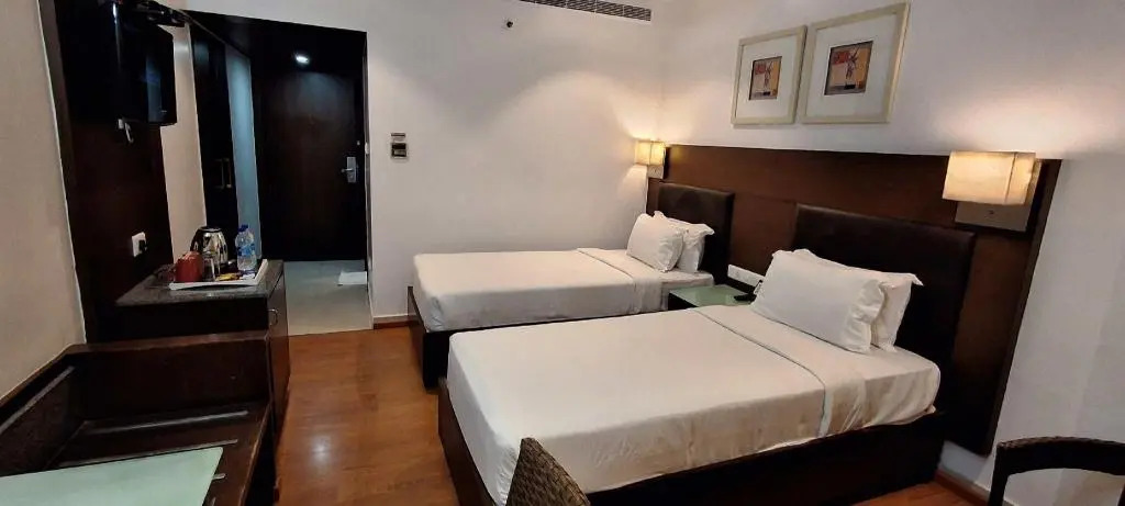 Hotel Jetty Grand